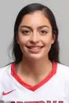 TUCSON, ARIZ. -- Indoor volleyball headshots. Sept. 23, 2020.
Photo by Mike Mattina / Arizona Athletics