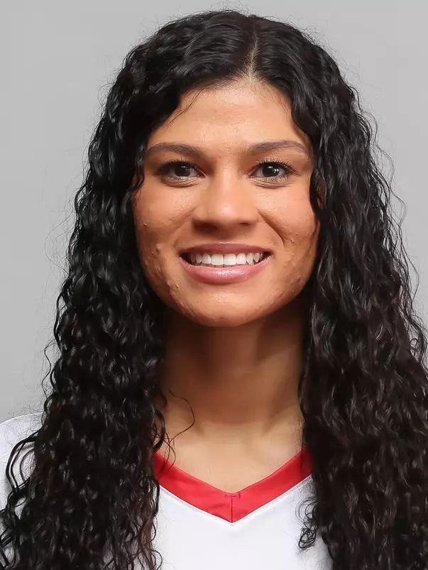TUCSON, ARIZ. -- Indoor volleyball headshots. Sept. 23, 2020.
Photo by Mike Mattina / Arizona Athletics