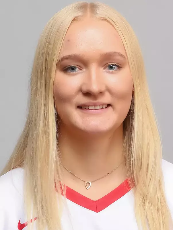 TUCSON, ARIZ. -- Indoor volleyball headshots. Sept. 23, 2020.
Photo by Mike Mattina / Arizona Athletics
