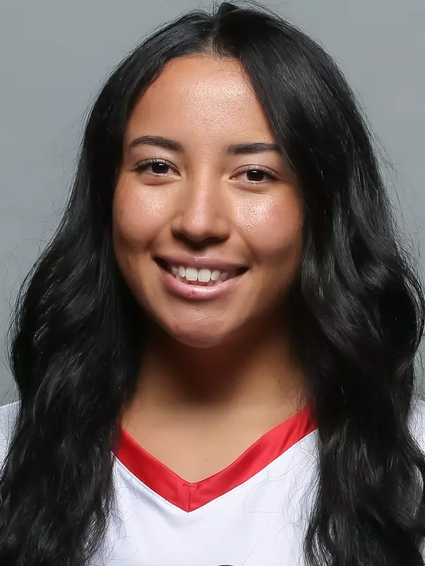 TUCSON, ARIZ. -- Indoor volleyball headshots. Sept. 23, 2020.
Photo by Mike Mattina / Arizona Athletics
