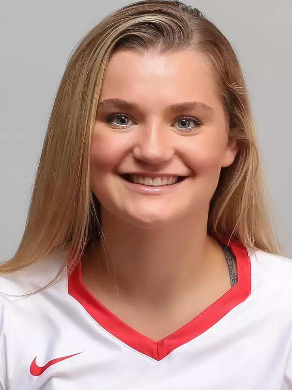 TUCSON, ARIZ. -- Indoor volleyball headshots. Sept. 23, 2020.
Photo by Mike Mattina / Arizona Athletics