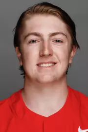 Austin Smith — TUCSON, ARIZ. -- Baseball photo day.
Jan. 15, 2021.
Photo by Simon Asher / Arizona Athletics