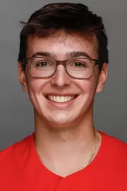 Bryce Collins — TUCSON, ARIZ. -- Baseball photo day.
Jan. 15, 2021.
Photo by Simon Asher / Arizona Athletics