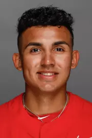 Gil Luna — TUCSON, ARIZ. -- Baseball photo day.
Jan. 15, 2021.
Photo by Simon Asher / Arizona Athletics