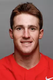 Jacob Berry — TUCSON, ARIZ. -- Baseball photo day.
Jan. 15, 2021.
Photo by Simon Asher / Arizona Athletics