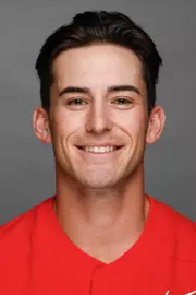 Preston Price — TUCSON, ARIZ. -- Baseball photo day.
Jan. 15, 2021.
Photo by Simon Asher / Arizona Athletics