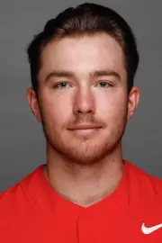 Ryan Holgate — TUCSON, ARIZ. -- Baseball photo day.
Jan. 15, 2021.
Photo by Simon Asher / Arizona Athletics