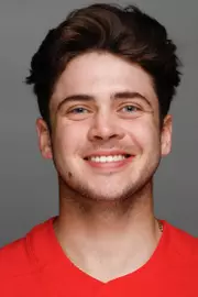 TJ Curd — TUCSON, ARIZ. -- Baseball photo day.
Jan. 15, 2021.
Photo by Simon Asher / Arizona Athletics