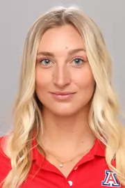 Ellinor Sudow 2021-22 Head Shot