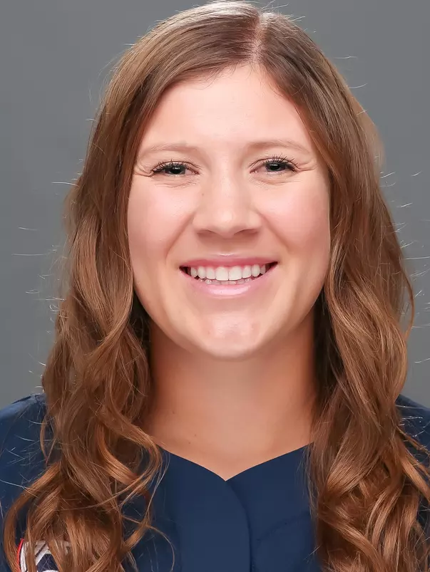 Hannah Peanut Martinez SB Roster Headshots