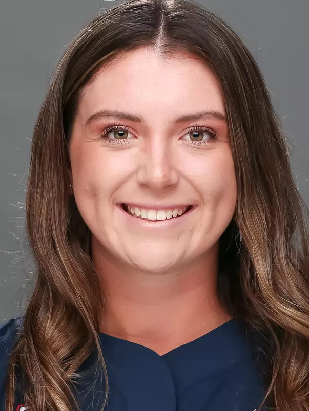 Paige Dimler SB Roster Headshots