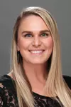 Jessika Carrington Headshot