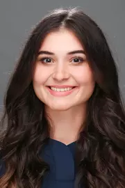 Bailey Thompson SB Roster Headshots