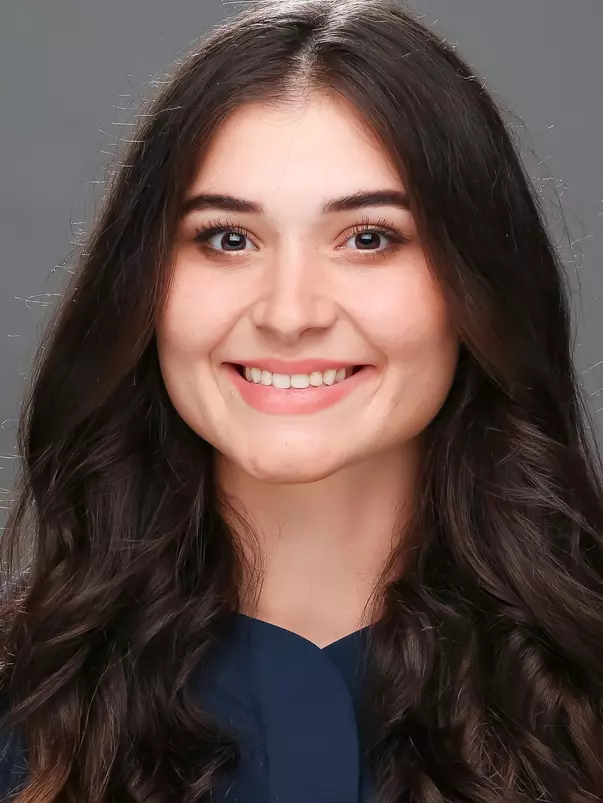 Bailey Thompson SB Roster Headshots