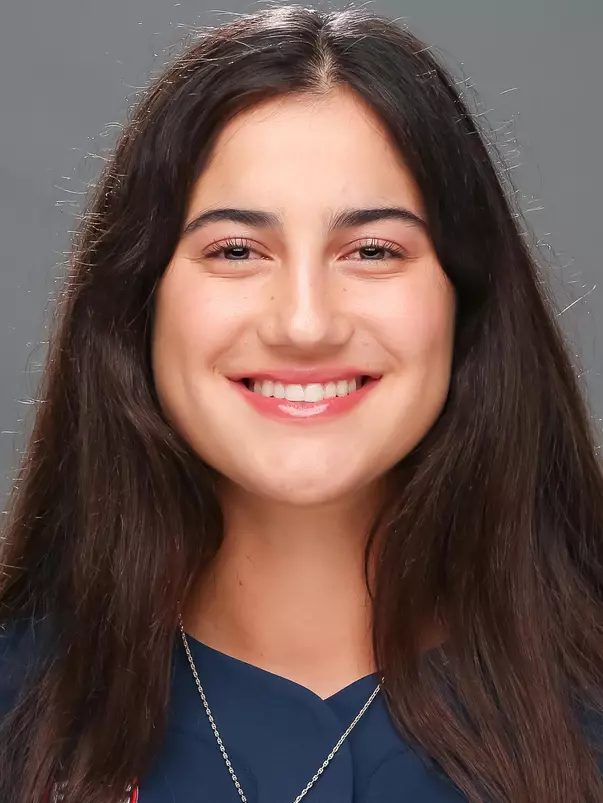 Giulia Koutsoyanopulos SB Roster Headshots