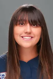 Jessie Fontes SB Roster Headshots