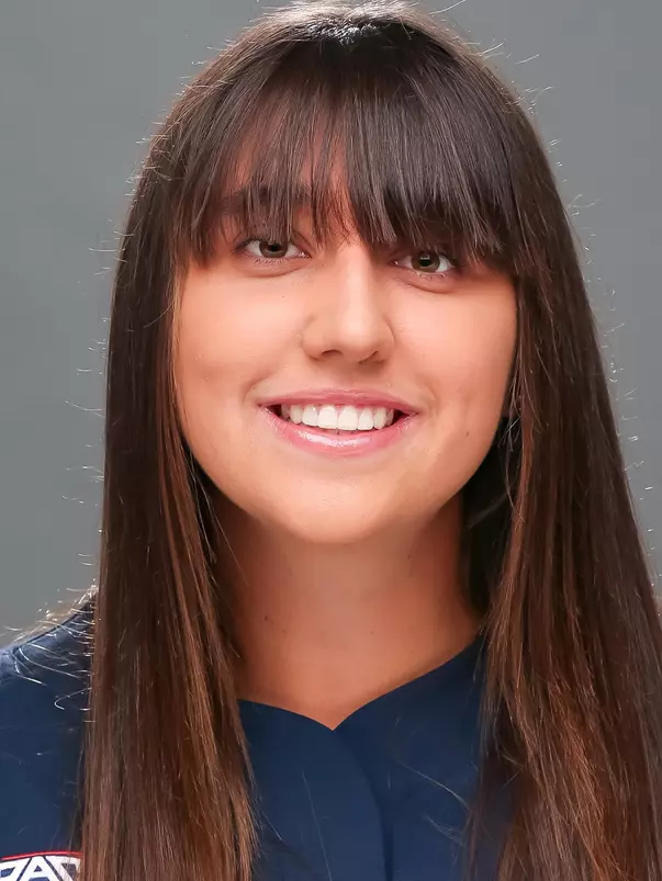 Jessie Fontes SB Roster Headshots