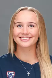 Madi Elish SB Roster Headshots