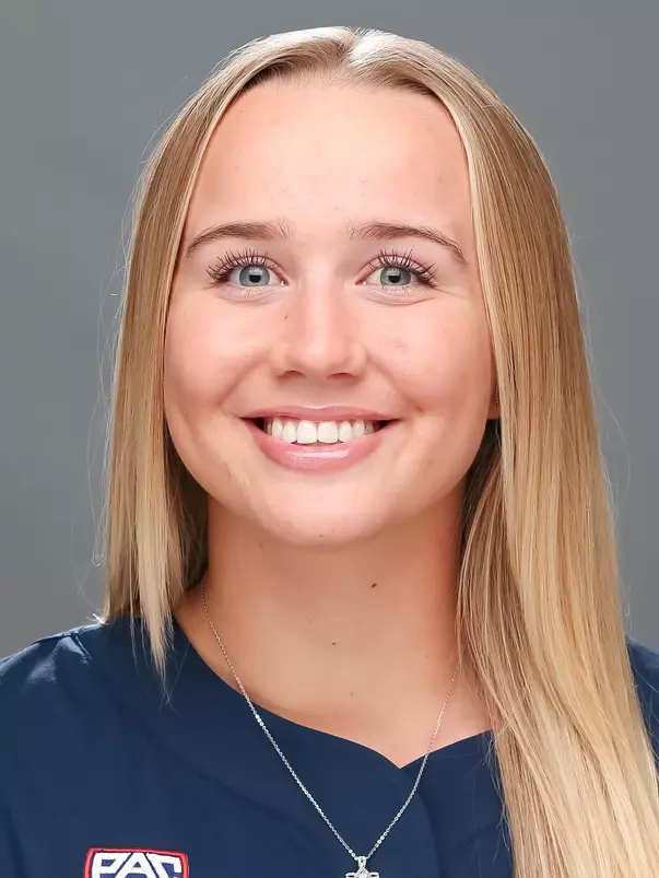 Madi Elish SB Roster Headshots