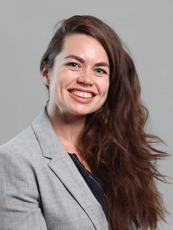 Kelly Amsler