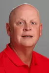 Trip Couch — TUCSON, ARIZ. — Baseball coaching staff headshots.
Aug. 25, 2021.
Photo by Mike Christy / Arizona Athletics