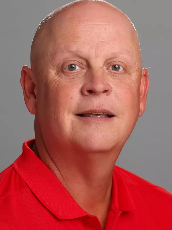 Trip Couch — TUCSON, ARIZ. — Baseball coaching staff headshots.
Aug. 25, 2021.
Photo by Mike Christy / Arizona Athletics