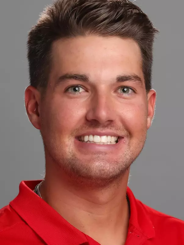 Tyler Coolbaugh — TUCSON, ARIZ. — Baseball coaching staff headshots.
Aug. 25, 2021.
Photo by Mike Christy / Arizona Athletics