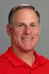 Chip Hale — TUCSON, ARIZ. — Baseball coaching staff headshots.
Aug. 25, 2021.
Photo by Mike Christy / Arizona Athletics