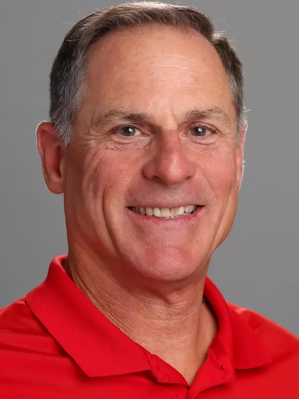 Chip Hale — TUCSON, ARIZ. — Baseball coaching staff headshots.
Aug. 25, 2021.
Photo by Mike Christy / Arizona Athletics
