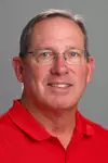 Dave Lawn — TUCSON, ARIZ. — Baseball coaching staff headshots.
Aug. 25, 2021.
Photo by Mike Christy / Arizona Athletics