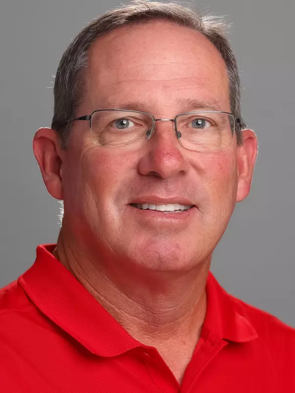 Dave Lawn — TUCSON, ARIZ. — Baseball coaching staff headshots.
Aug. 25, 2021.
Photo by Mike Christy / Arizona Athletics