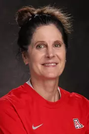 Gwen Egbert