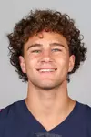 Ammon Allen 2021 Fall Headshot