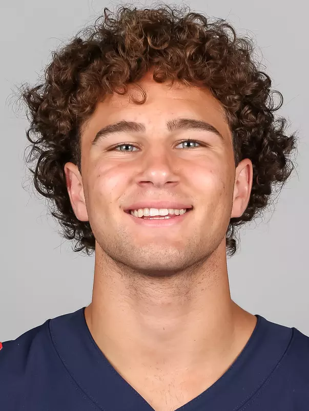 Ammon Allen 2021 Fall Headshot