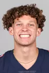 Drake Anderson 2021 Fall Headshot