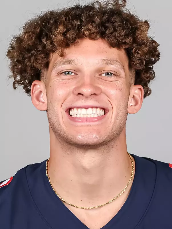 Drake Anderson 2021 Fall Headshot