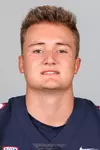 Luke Ashworth 2021 Fall Headshot