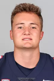 Luke Ashworth 2021 Fall Headshot