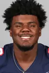 Jackson Bailey 2021 Fall Headshot