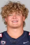 Josh Baker 2021 Fall Headshot