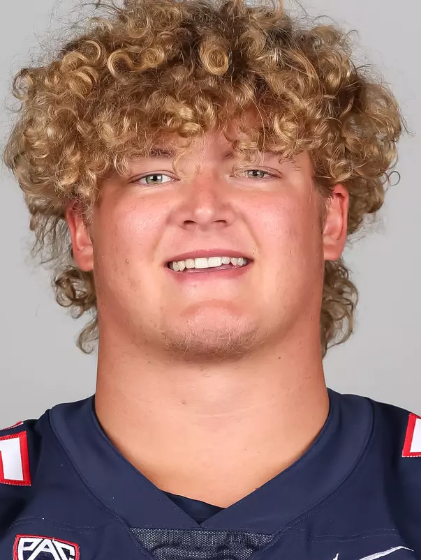 Josh Baker 2021 Fall Headshot