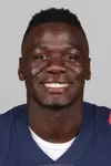 James Bohls 2021 Fall Headshot