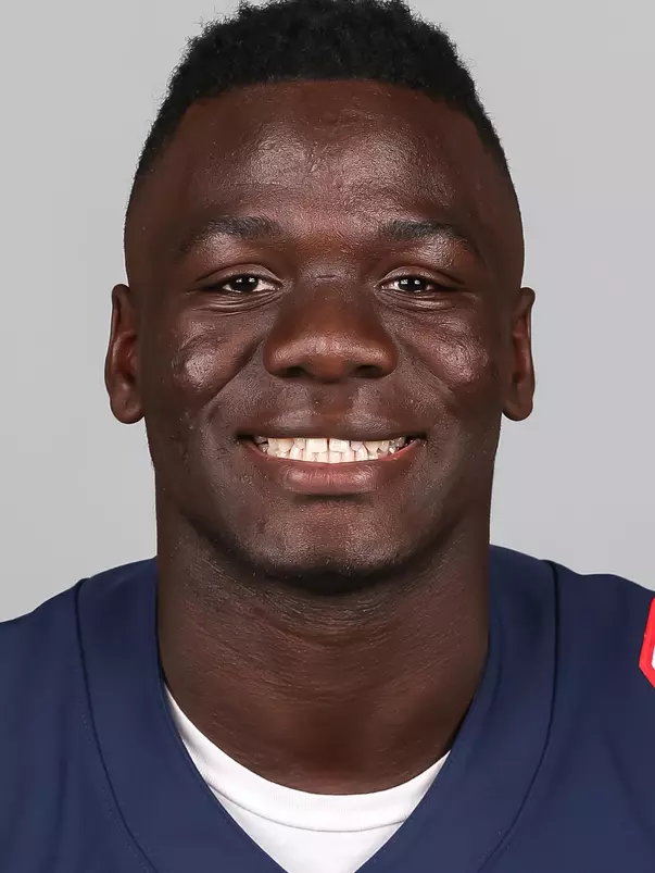 James Bohls 2021 Fall Headshot