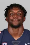 Nazar "Naz" Bombata 2021 Fall Headshot