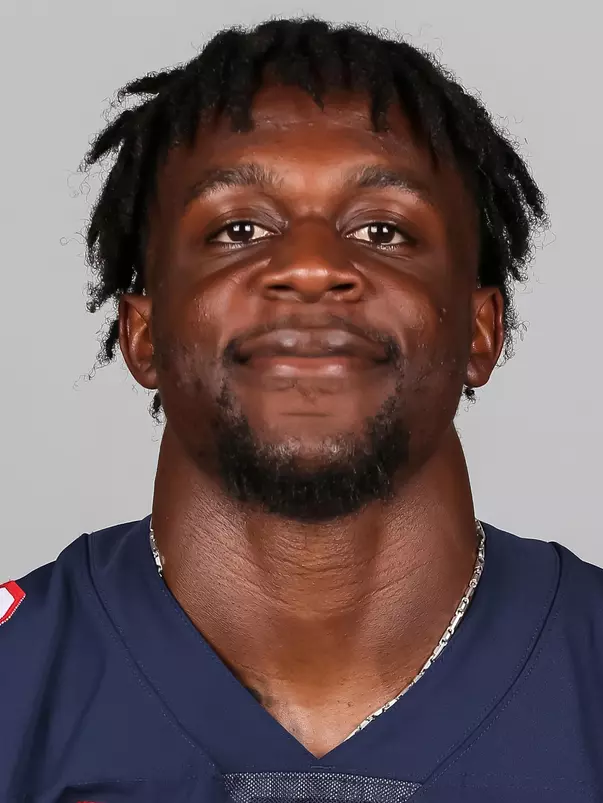Nazar "Naz" Bombata 2021 Fall Headshot