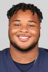 Evan Branch Haynes 2021 Fall Headshot