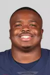 JB Brown 2021 Fall Headshot