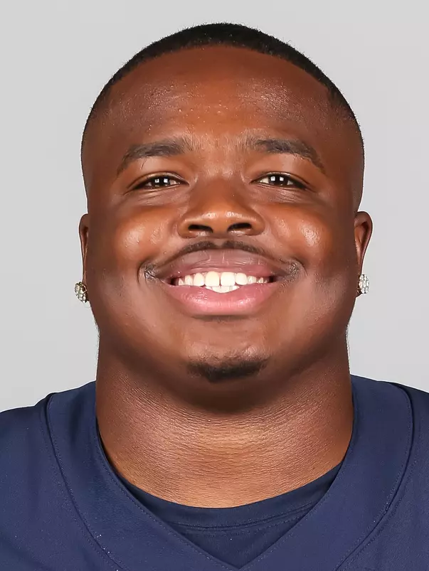 JB Brown 2021 Fall Headshot
