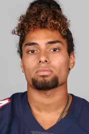 John Burton 2021 Fall Headshot