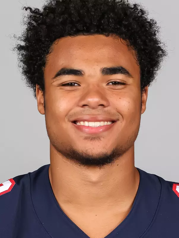Jashon Butler 2021 Fall Headshot